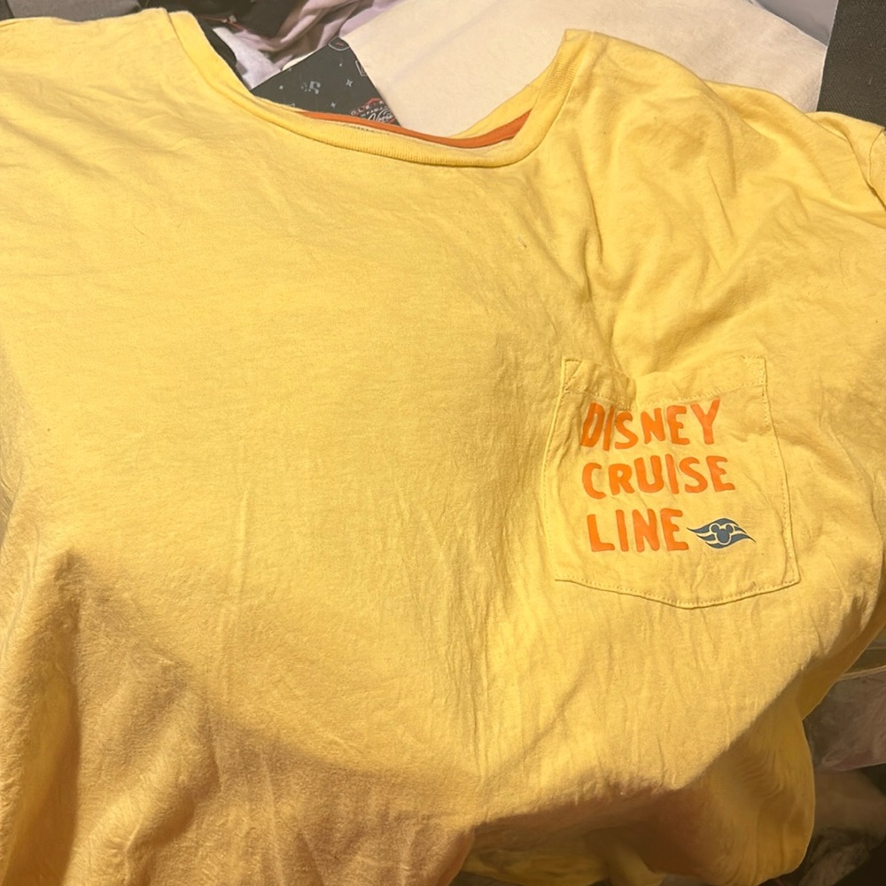 DCL/Castaway Cay Tee Shirt